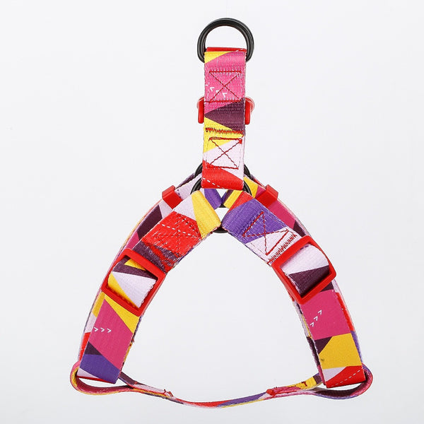 Sunrise harness