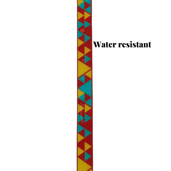 water resistant coating