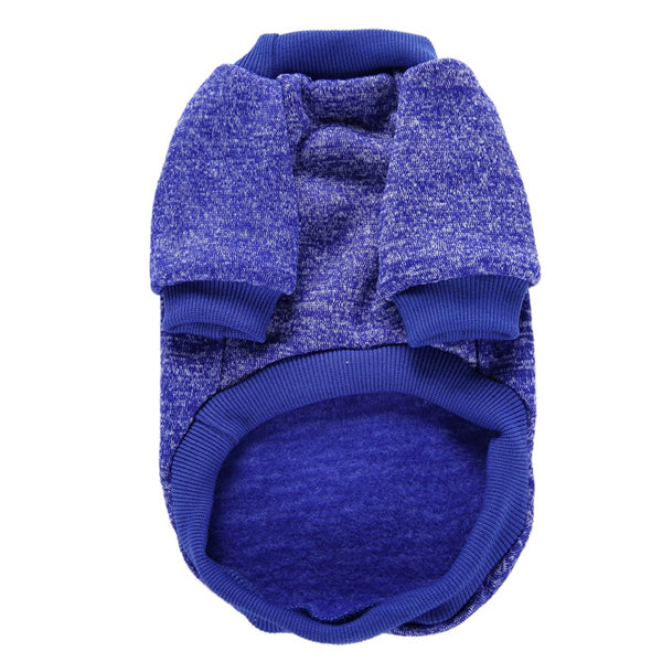 cute small dog pet clothes halloween fleece lined shirt Canada