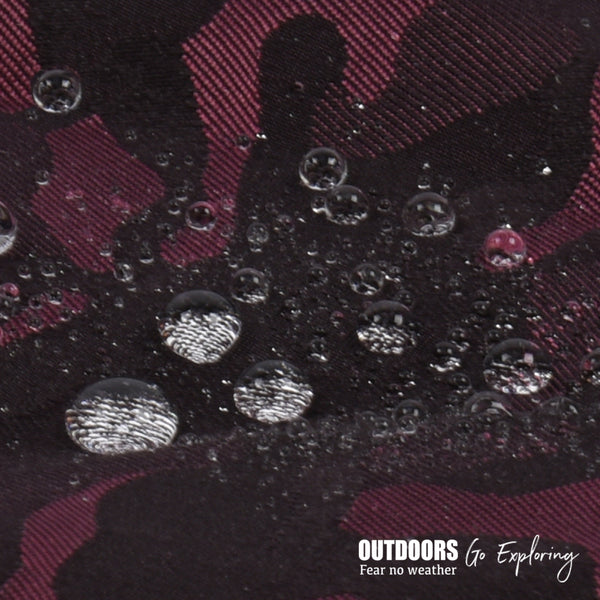 waterproof outer shell to keep your dog dry and warm in the winter red wine big dog jacket with polar fleece inner lining affordable with great quality